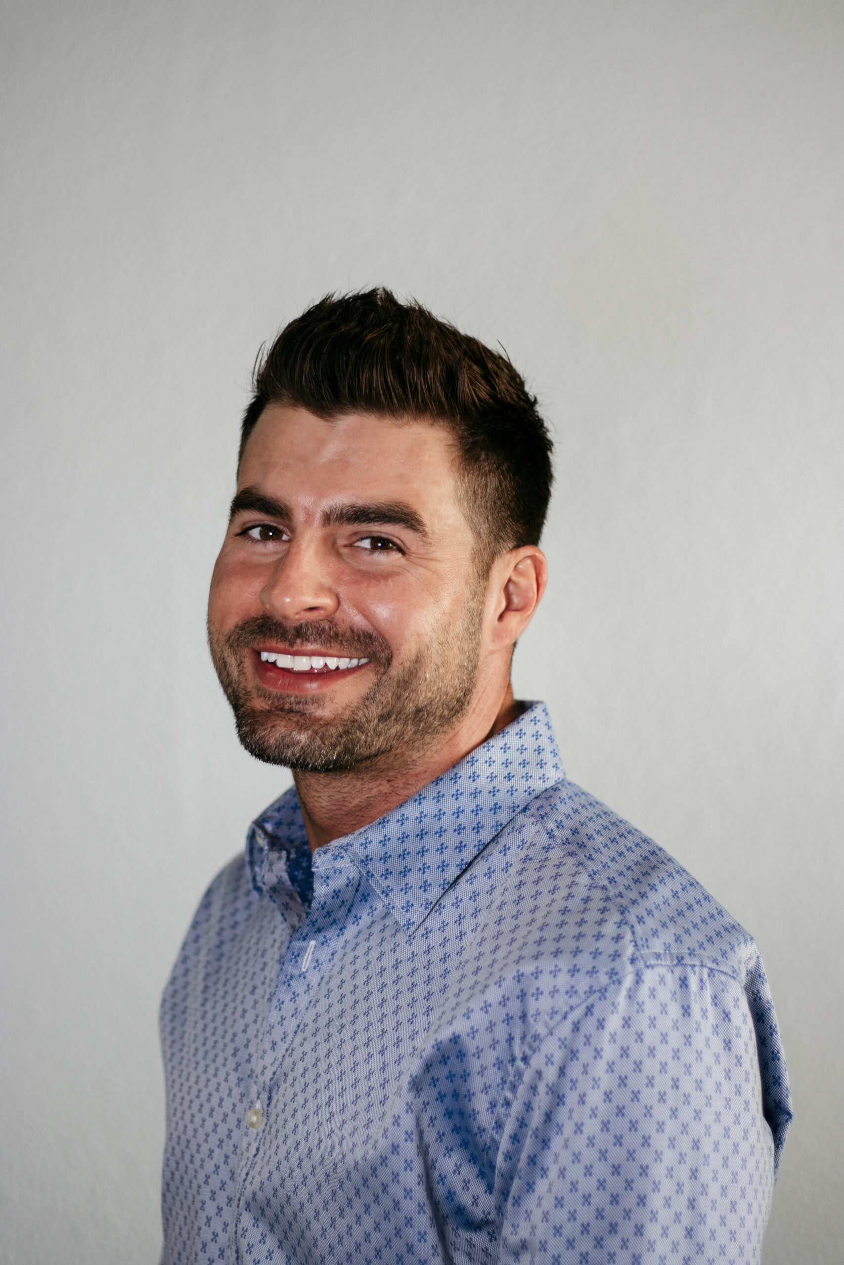 Clint Arndt